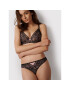 Esotiq Chilot clasic Sensual 39452 Negru - Pled.ro