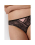 Esotiq Chilot clasic Sensual 39452 Negru - Pled.ro