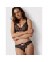 Esotiq Chilot clasic Sensual 39452 Negru - Pled.ro