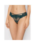 Esotiq Chilot tanga Darling 39183 Verde - Pled.ro