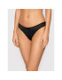 Esotiq Chilot tanga Magnolia 39101 Negru - Pled.ro