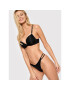 Esotiq Chilot tanga Scarlett 39477 Negru - Pled.ro