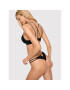 Esotiq Chilot tanga Scarlett 39477 Negru - Pled.ro