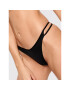 Esotiq Chilot tanga Scarlett 39477 Negru - Pled.ro