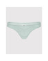 Esotiq Chilot tanga Sorelle 39520 Verde - Pled.ro