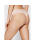 Esotiq Chilot tanga Sweetheart 39512 Roz - Pled.ro