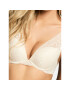 Esotiq Sutien Push-up Ailsa 39108 Bej - Pled.ro