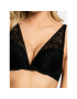 Esotiq Sutien Push-up Ailsa 39108 Negru - Pled.ro