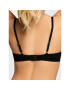 Esotiq Sutien Push-up Ailsa 39108 Negru - Pled.ro