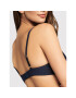 Esotiq Sutien Push-up Alice 39085 Bleumarin - Pled.ro