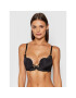 Esotiq Sutien Push-up Claudia 35431 Negru - Pled.ro