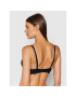 Esotiq Sutien Push-up Claudia 35431 Negru - Pled.ro