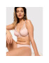 Esotiq Sutien Push-up Ragazza 39490 Bej - Pled.ro