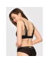 Esotiq Sutien Push-up Seoul 39521 Negru - Pled.ro