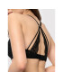 Esotiq Sutien Push-up Seoul 39521 Negru - Pled.ro