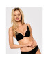 Esotiq Sutien Push-up Stella 39562 Negru - Pled.ro