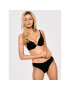 Esotiq Sutien Push-up Stella 39562 Negru - Pled.ro