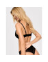 Esotiq Sutien Push-up Stella 39562 Negru - Pled.ro