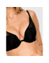 Esotiq Sutien Push-up Stella 39562 Negru - Pled.ro