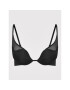 Esotiq Sutien Push-up Stella 39562 Negru - Pled.ro