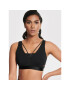 Esotiq Sutien top Aero 39030 Negru - Pled.ro