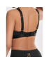 Esotiq Sutien top Aero 39030 Negru - Pled.ro