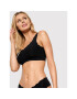 Esotiq Sutien top Skyla 39501 Negru - Pled.ro