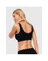 Esotiq Sutien top Skyla 39501 Negru - Pled.ro