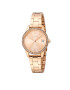 Esprit Ceas ES1L315M0095 Roz - Pled.ro