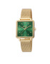 Esprit Ceas ES1L323M0055 Verde - Pled.ro