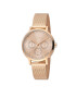 Esprit Ceas ES1L364M0095 Roz - Pled.ro