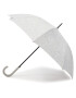 Esprit Umbrelă Long AC 58676 Gri - Pled.ro