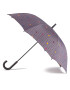 Esprit Umbrelă Long Ac Confetti Dots 53313 Violet - Pled.ro