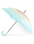 Esprit Umbrelă Long Ac Rainbow Dawn 58601 Colorat - Pled.ro