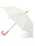 Esprit Umbrelă Long Kids 58208 Alb - Pled.ro