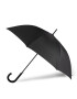 Esprit Umbrelă Long Ac 57001 Negru - Pled.ro