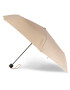 Esprit Umbrelă Mini Slimline 57204 Bej - Pled.ro