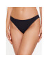 Etam Bikini partea de jos 6538810 Negru - Pled.ro