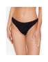 Etam Bikini partea de jos 6538812 Negru - Pled.ro