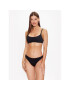 Etam Bikini partea de jos 6538812 Negru - Pled.ro