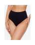 Etam Bikini partea de jos 6538813 Negru - Pled.ro