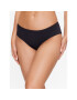 Etam Bikini partea de jos 6538843 Negru - Pled.ro