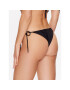 Etam Bikini partea de jos 6538849 Negru - Pled.ro