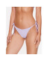 Etam Bikini partea de jos 6538849 Violet - Pled.ro