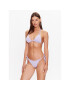 Etam Bikini partea de jos 6538849 Violet - Pled.ro