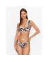 Etam Bikini partea de jos 6539012 Colorat - Pled.ro