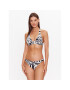 Etam Bikini partea de jos 6539060 Colorat - Pled.ro