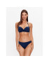 Etam Bikini partea de jos 6539121 Bleumarin - Pled.ro