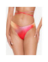 Etam Bikini partea de jos 6539216 Colorat - Pled.ro