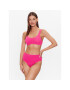 Etam Bikini partea de jos 6539790 Roz - Pled.ro